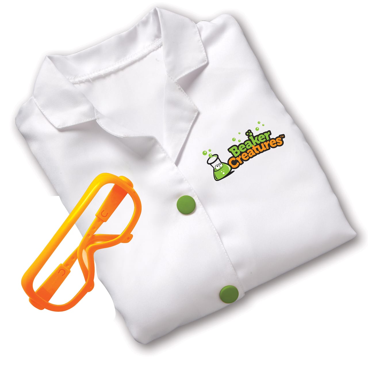 Learning Resources Beaker Creatures Lab Gear